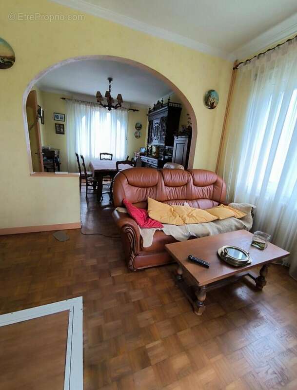 Photo 5 - Maison à PENVENAN