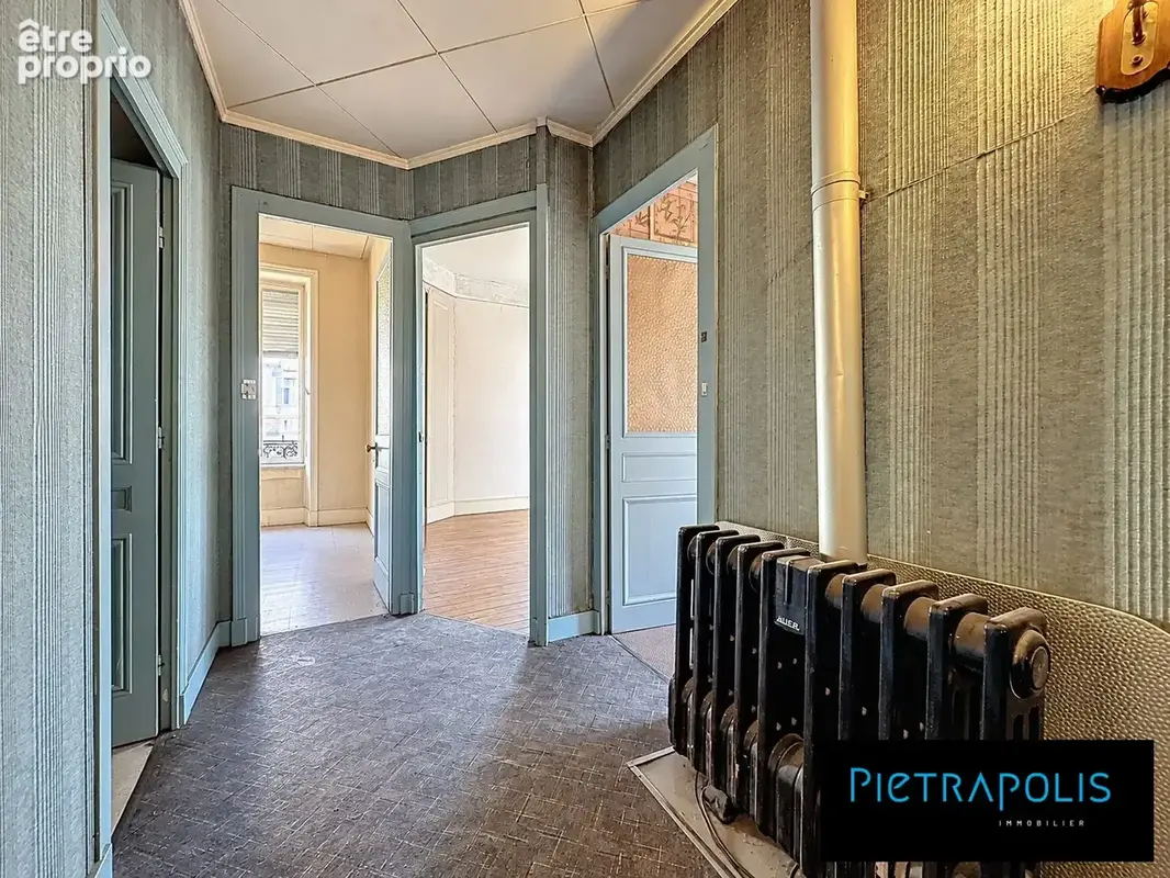 Appartement 4 pièces 88 m² à vendre à Lyon-3e (69003) - photo 8