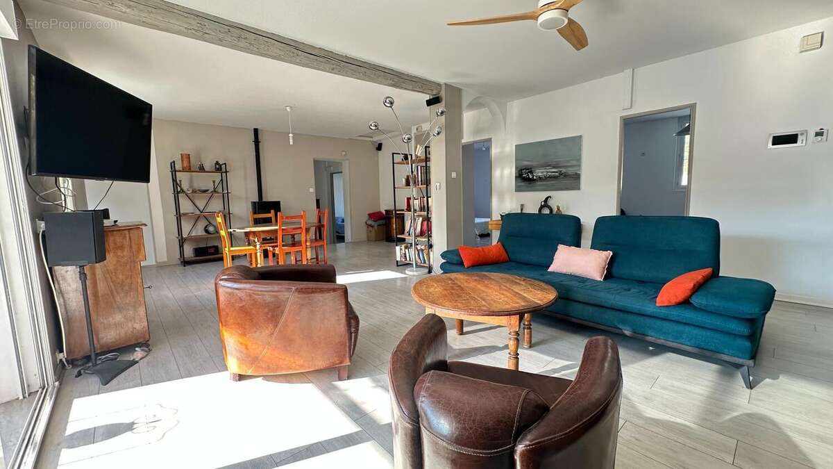 Photo 7 - Maison à GIGNAC-LA-NERTHE