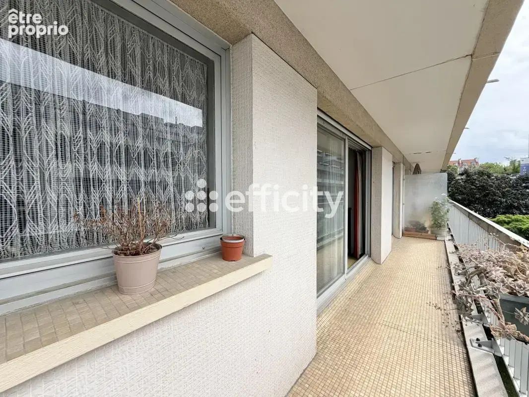 Appartement - photo 15