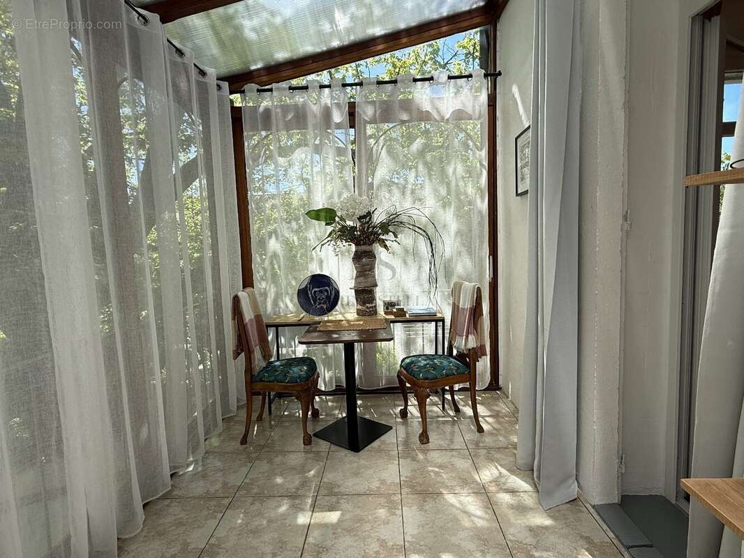 Maison à BEZIERS
