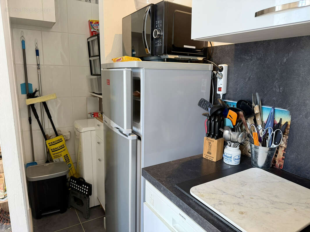 Appartement à LA BOURBOULE