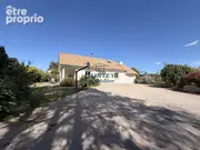 Maison à LE VAL-D'AJOL
