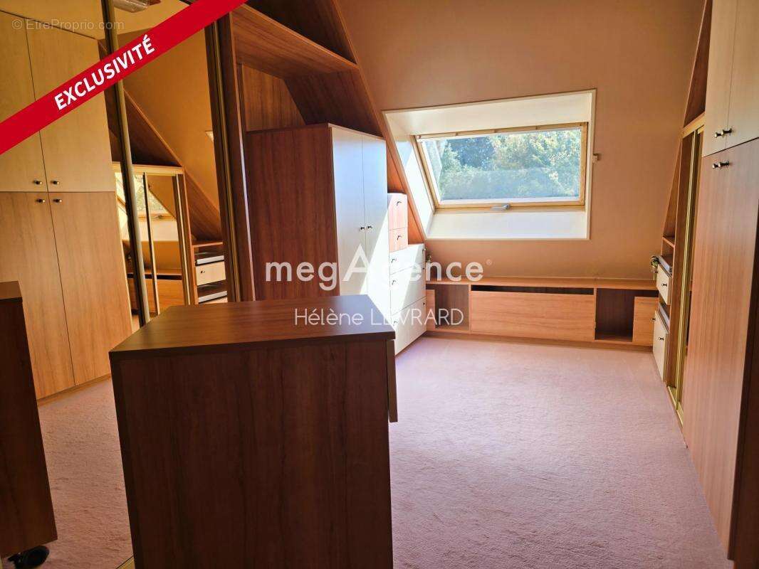 Maison à SILLE-LE-GUILLAUME