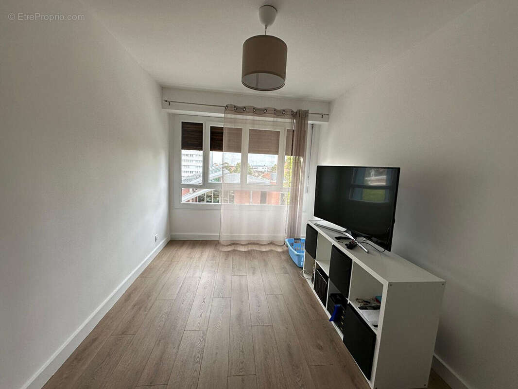 Appartement à NOISY-LE-SEC