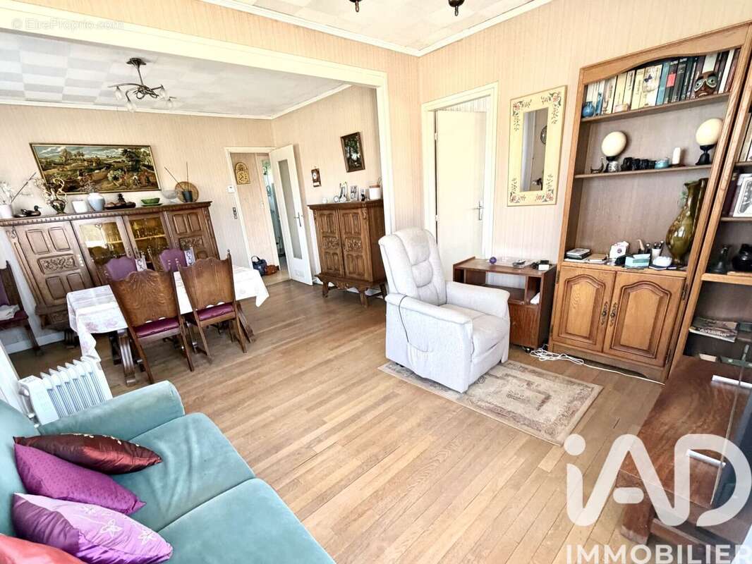 Photo 2 - Maison à SOISY-SUR-SEINE