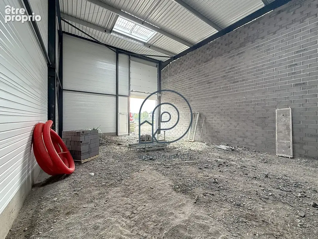 Commerce 353 m² à vendre à Wattrelos (59150) - photo 2