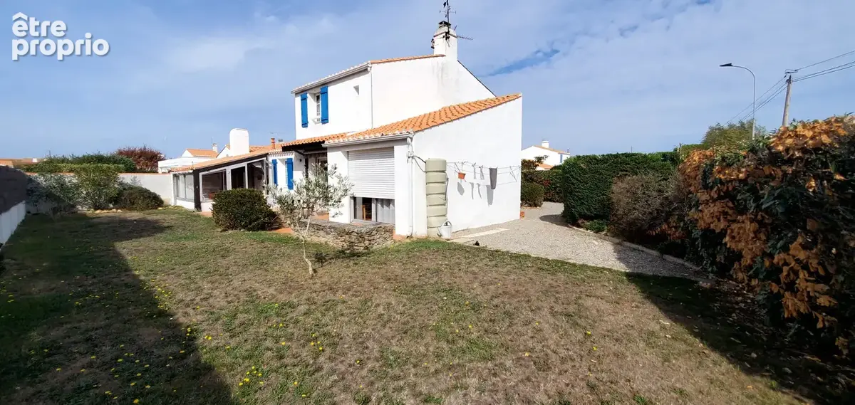 Maison centre de Noirmoutier En L'ile - photo 5