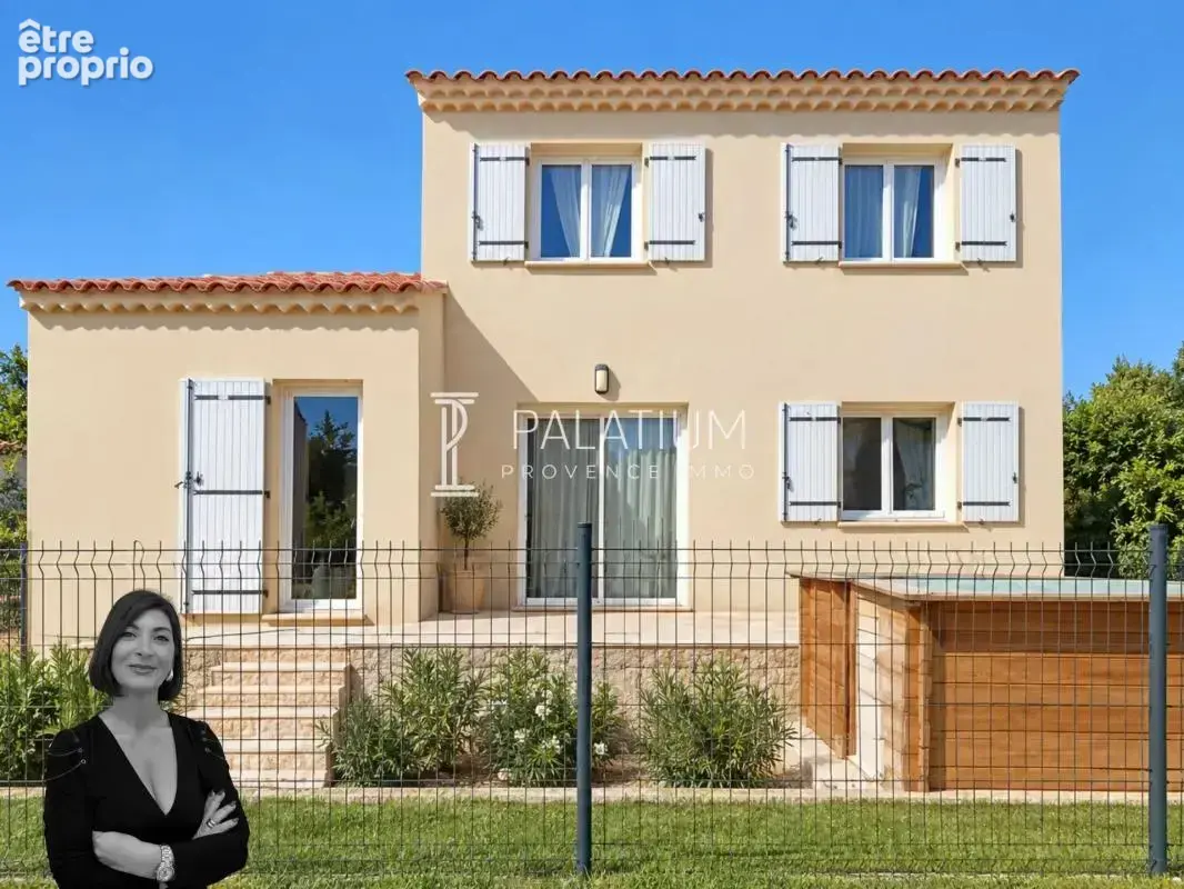 Maison à AUREILLE