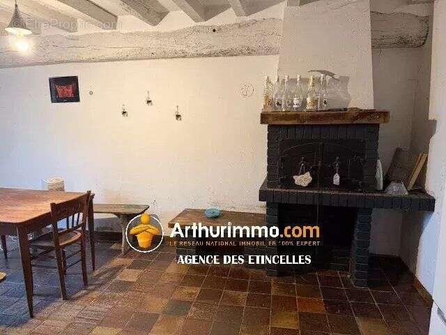 Maison à MARTIGNE-FERCHAUD