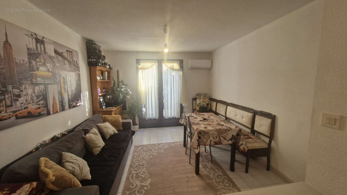 Appartement à SAINTE-MAXIME