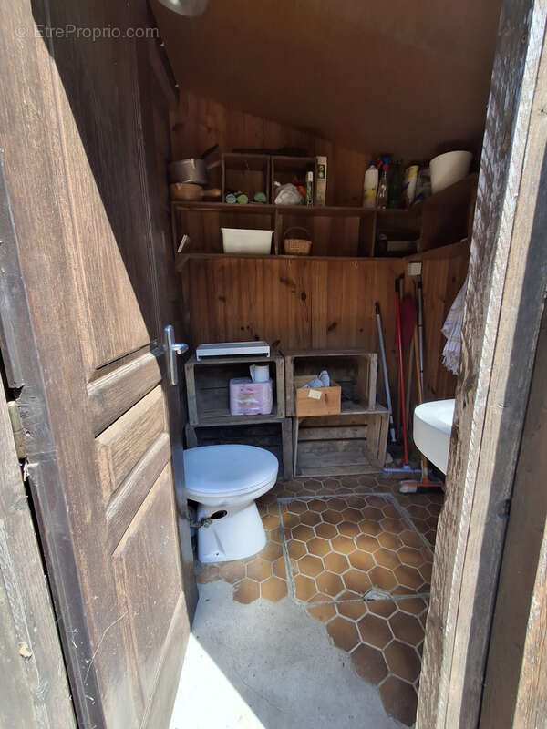 Maison de campagne dans un ecrin de verdure - photo 22