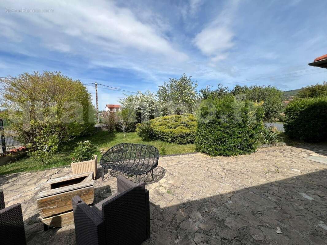 6A504445-1642-4C2A-B2BD-03105818C1A0 - Maison à MIREFLEURS