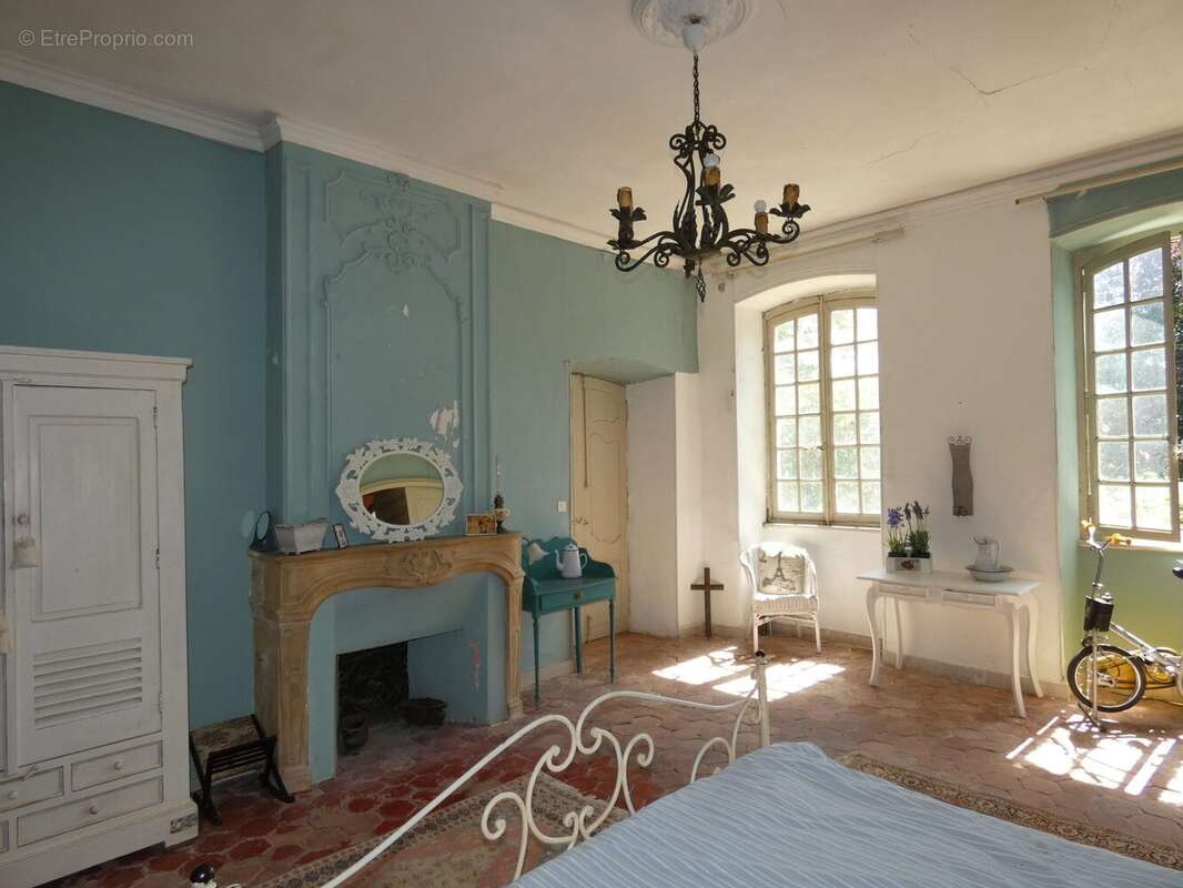 Maison à VICHY