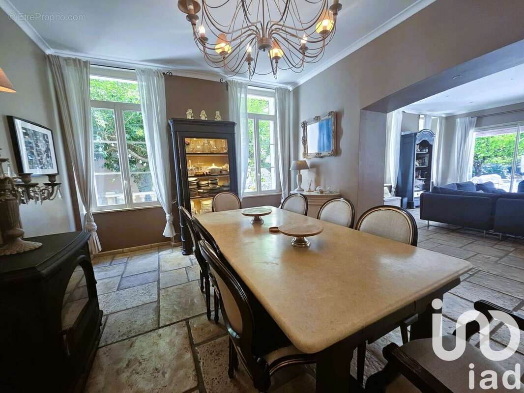 Photo 6 - Maison à BARGEMON