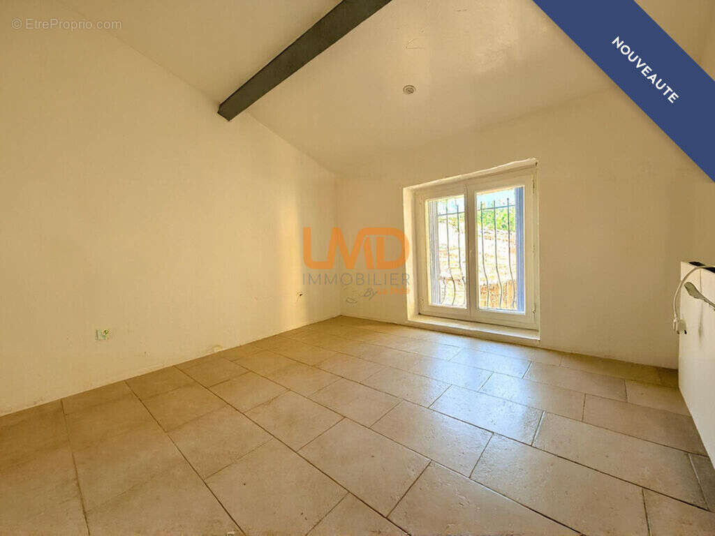 Maison de village en pierre – 4 chambres – Trans-en-Provence - photo 17
