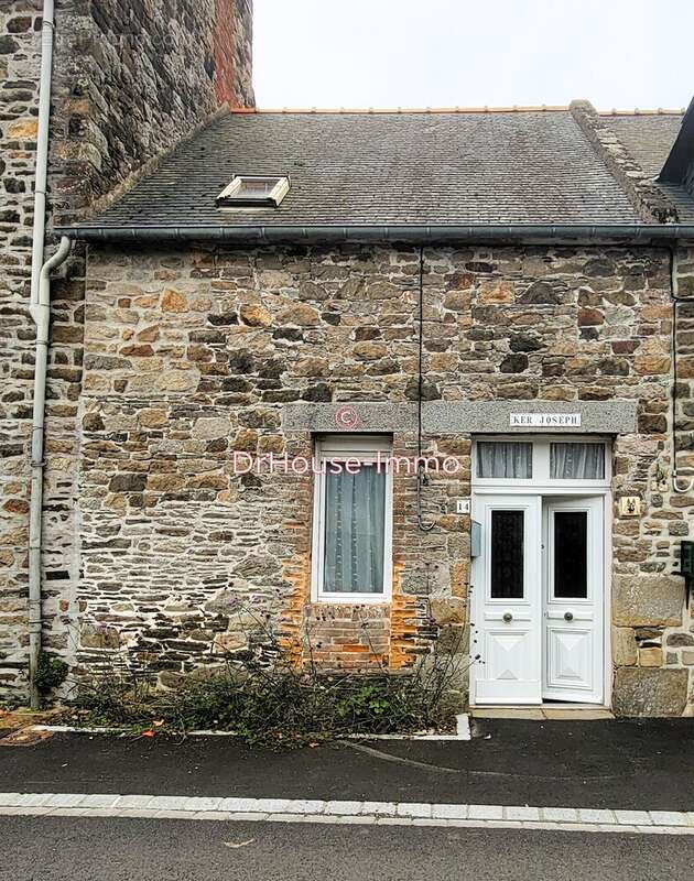 Maison à LE VIVIER-SUR-MER