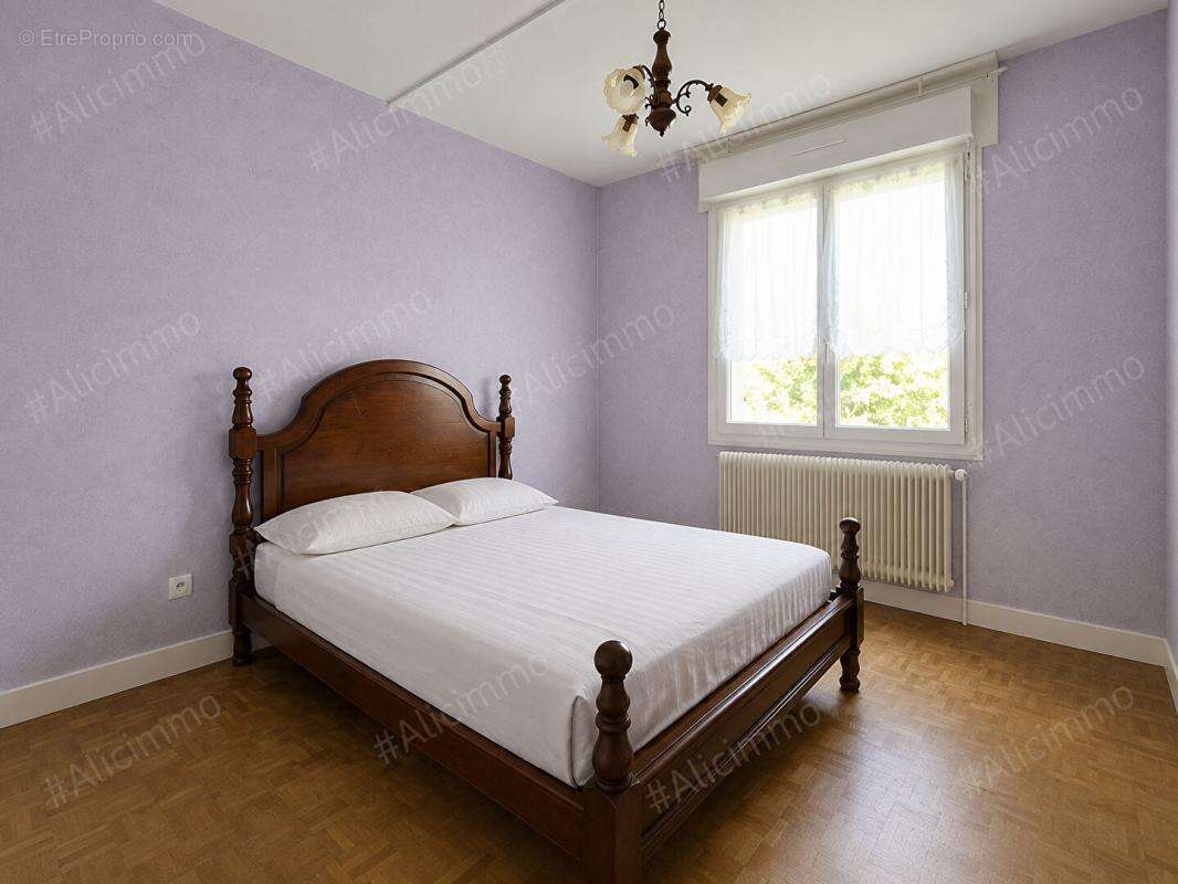 Maison à SEZANNE