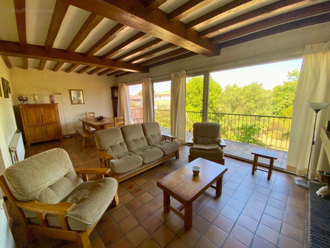 Maison à TOURNEFEUILLE