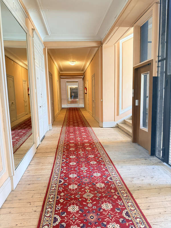 Appartement à TROUVILLE-SUR-MER