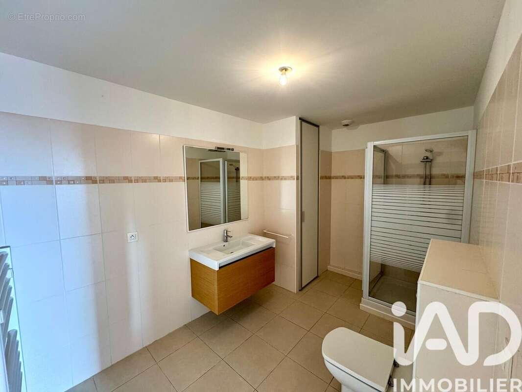 Photo 5 - Appartement à MANDELIEU-LA-NAPOULE