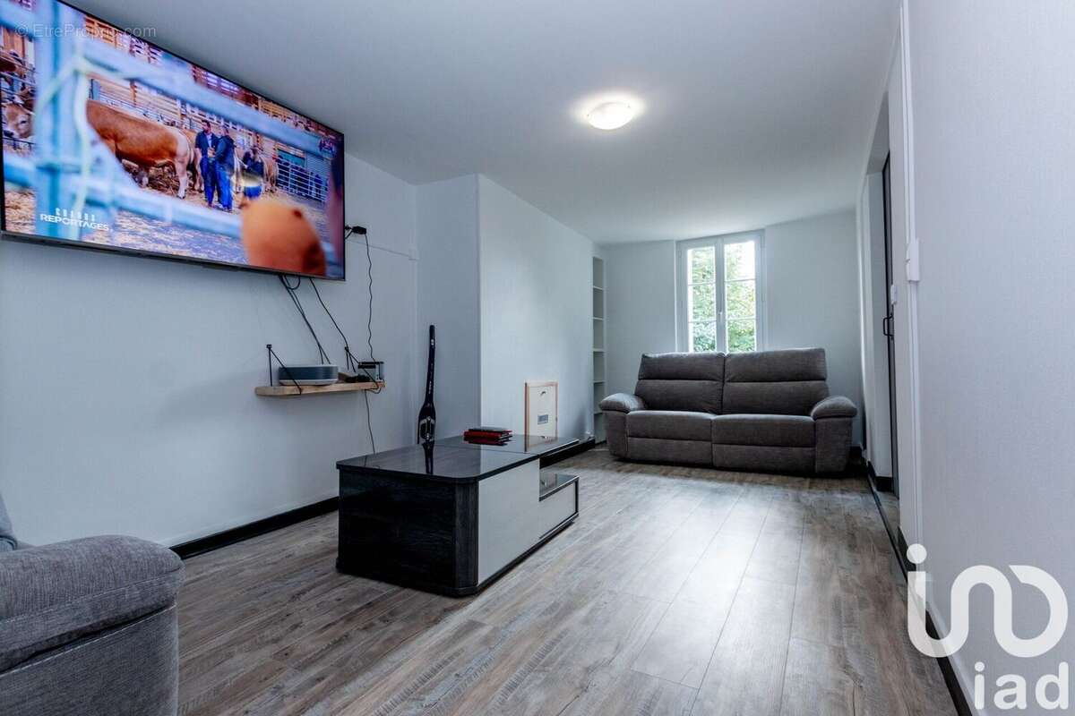 Photo 6 - Maison à SORGES