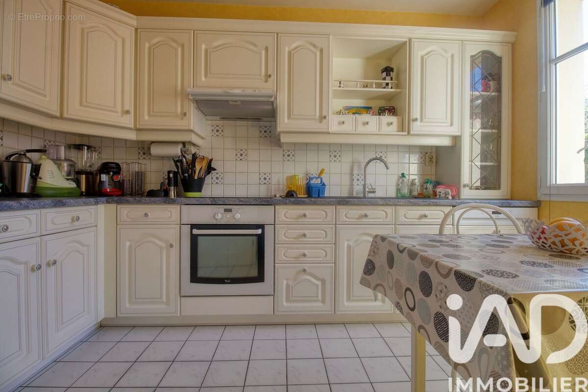 Photo 4 - Maison à ACHERES