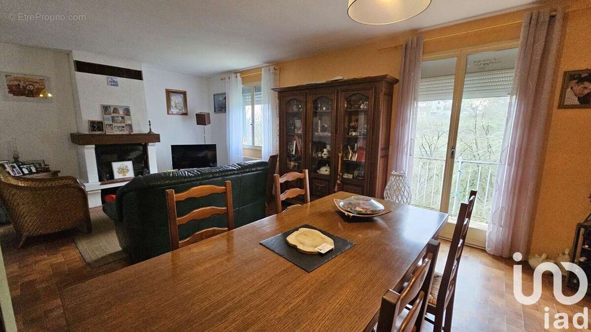 Photo 5 - Maison à VIVIEZ