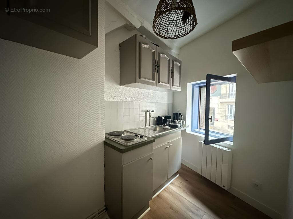 Appartement à TROYES