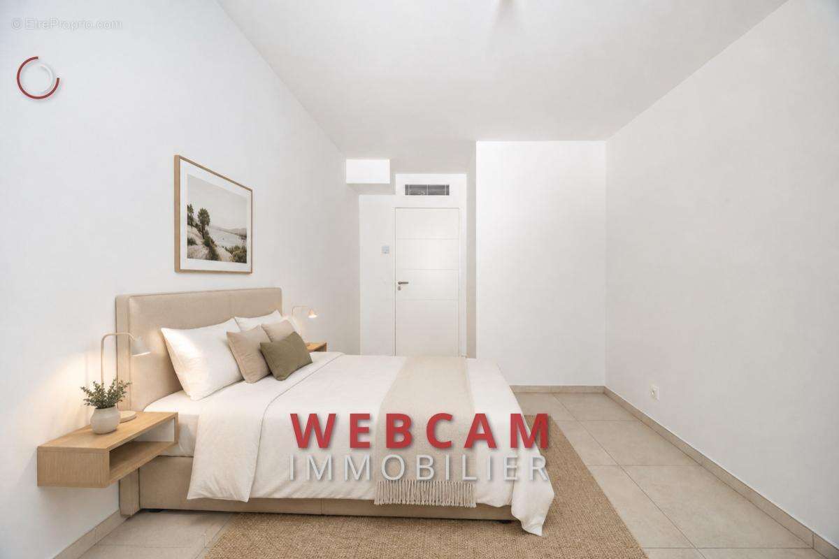 vente appartement 3 Pièce(s) - photo 23