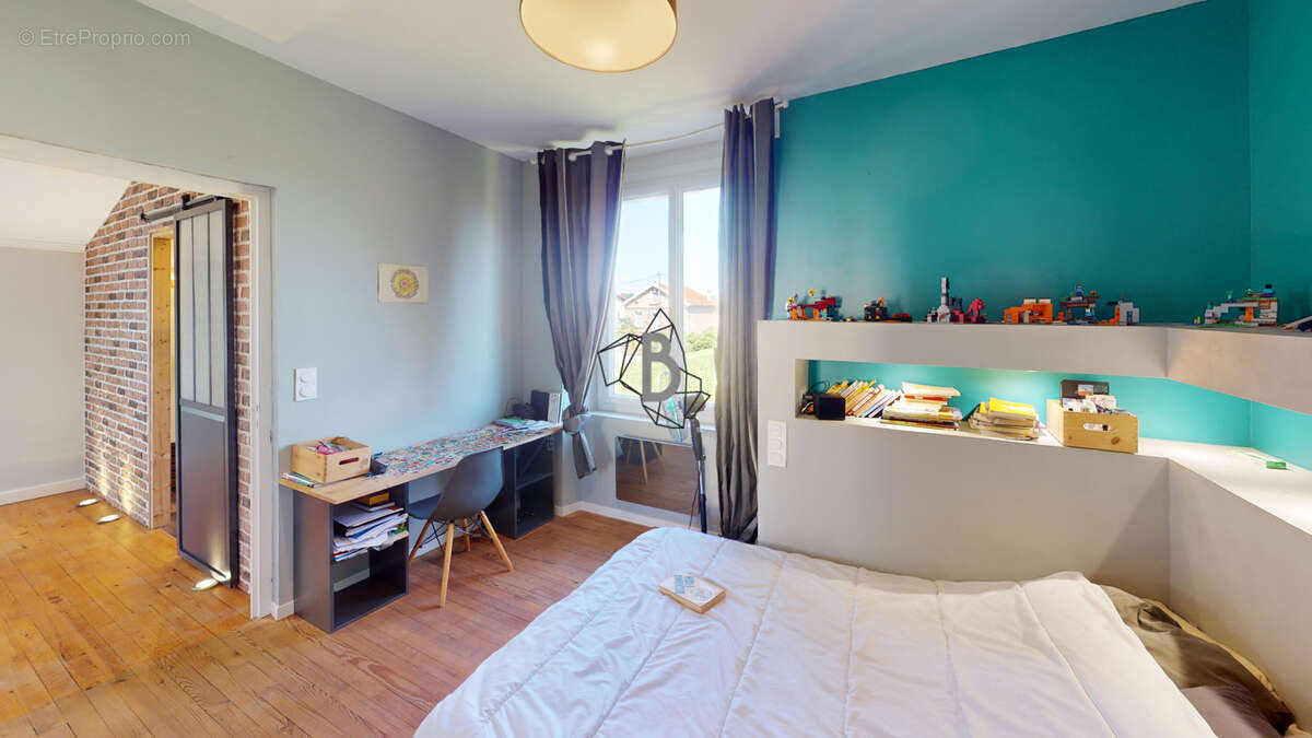 Maison T6 - 155 m2 - CARMAUX - photo 21