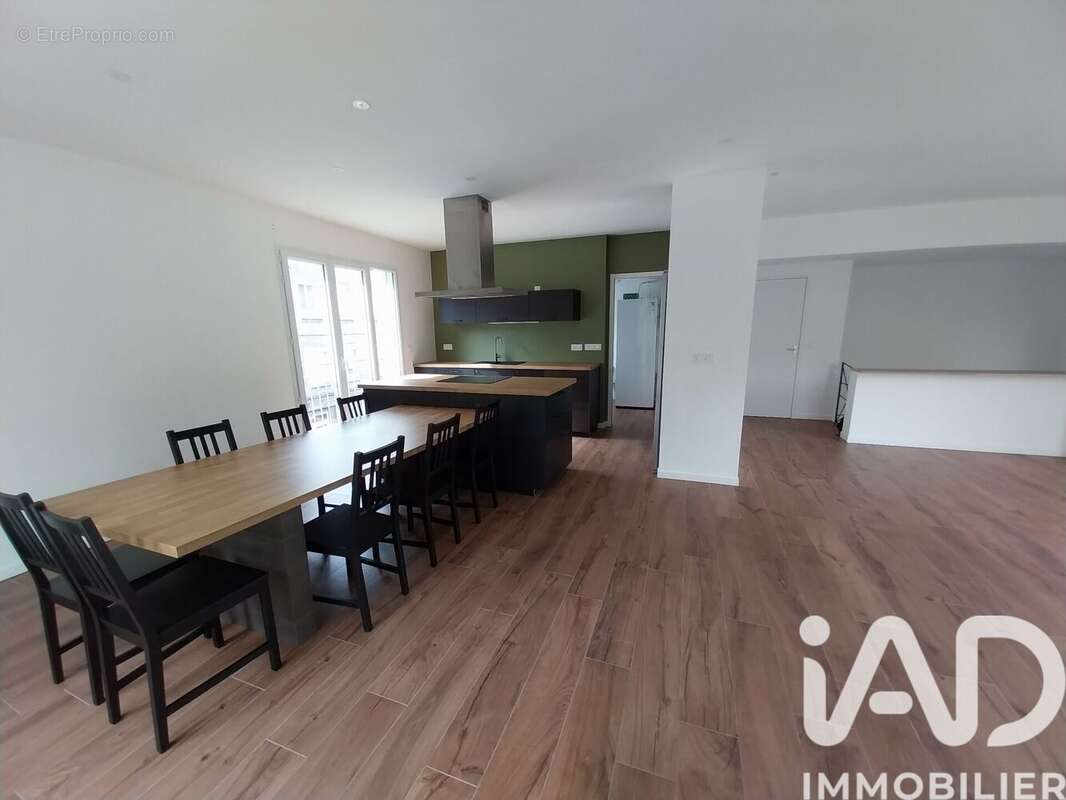 Photo 2 - Maison à SAINT-CHAMOND