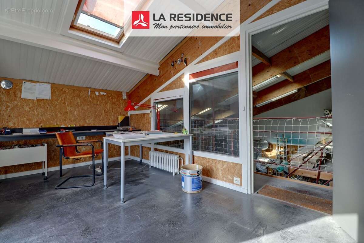 Maison à SAINT-GERMAIN-EN-LAYE