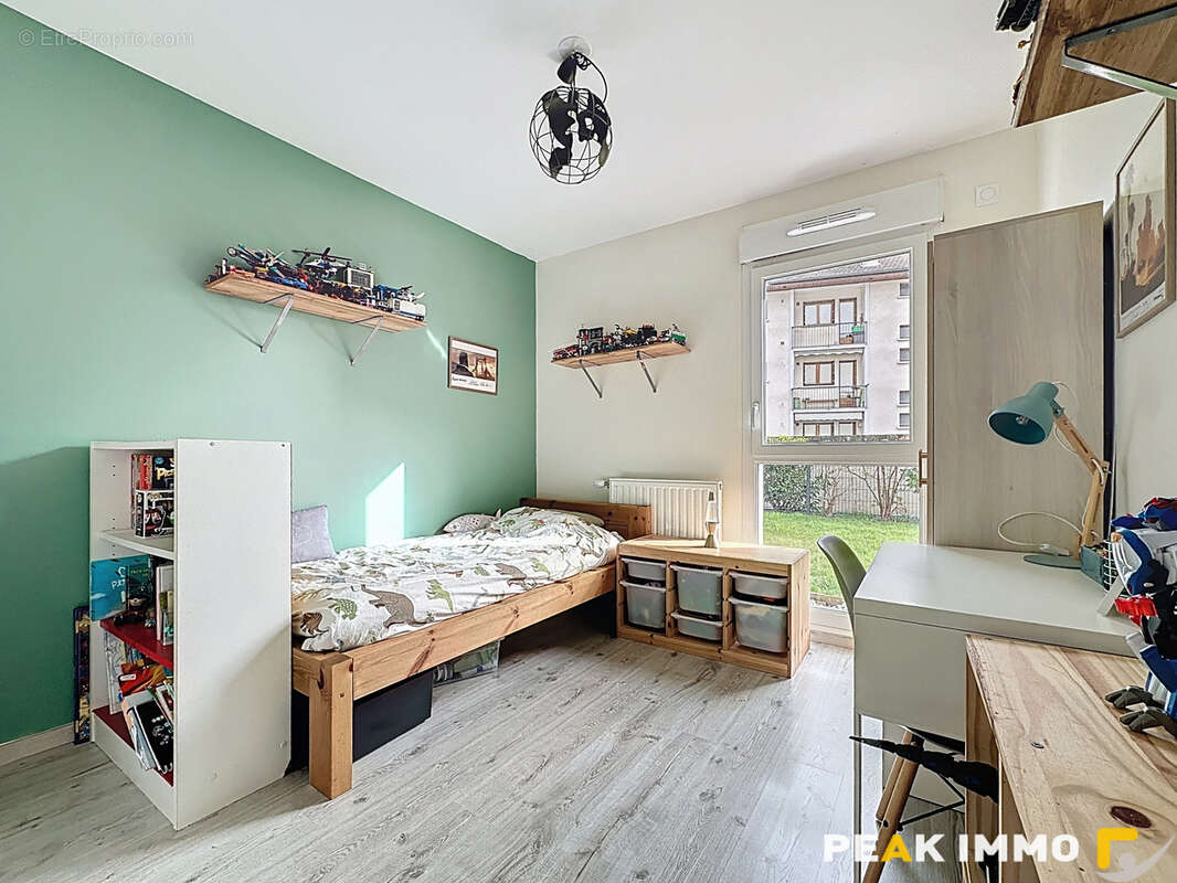 Appartement à RUMILLY