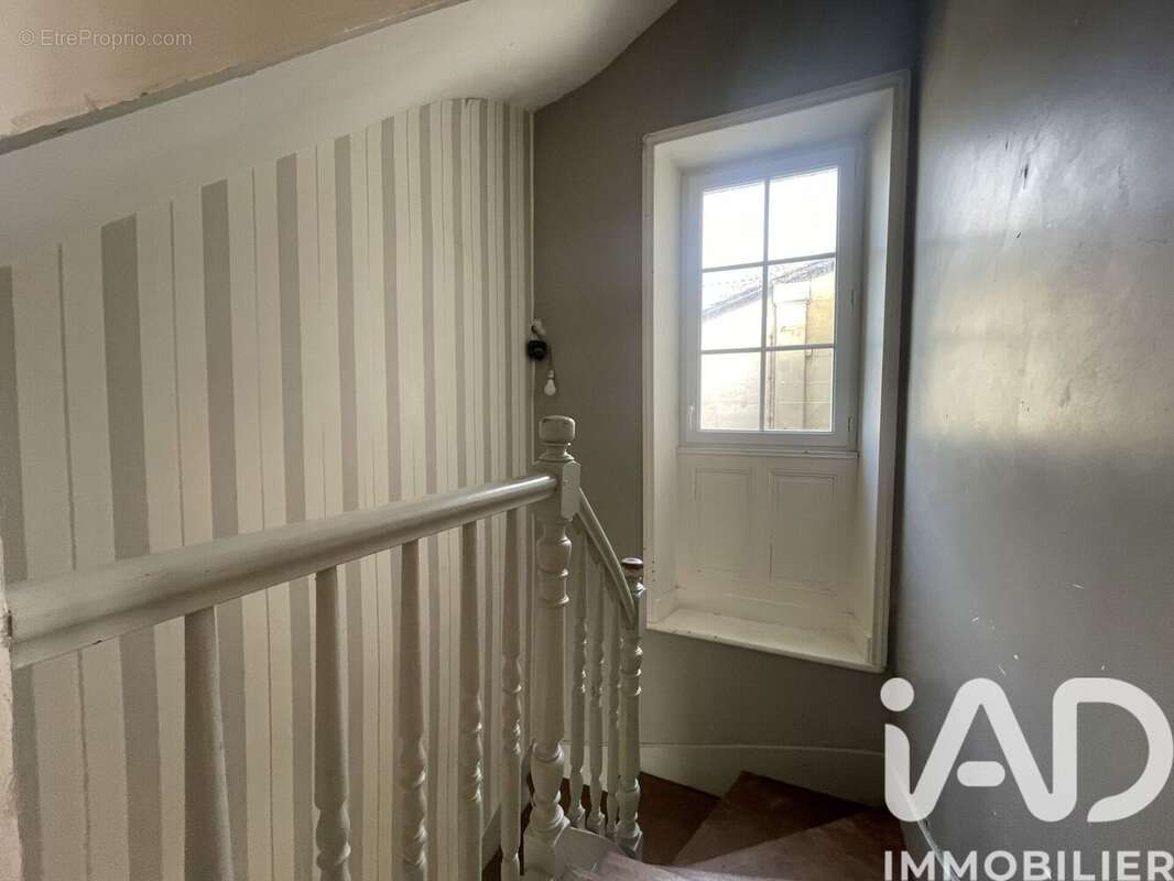 Photo 5 - Maison à COGNAC