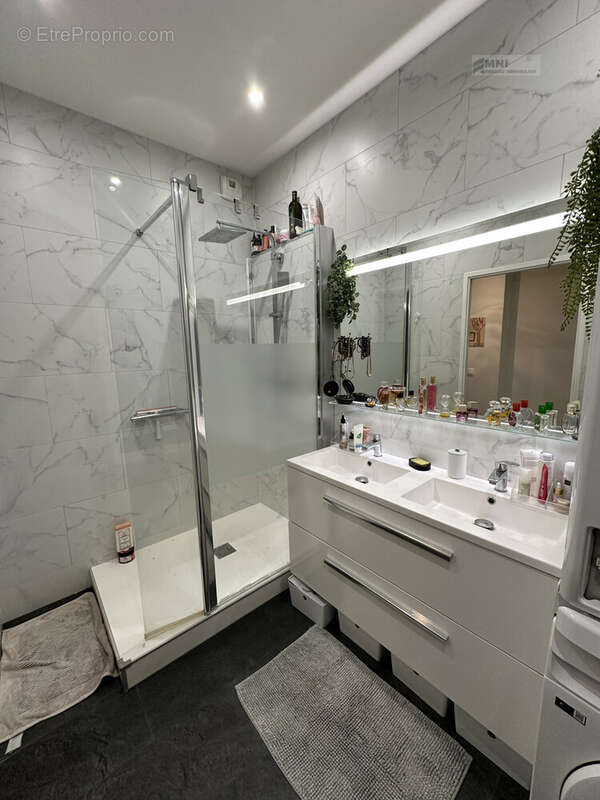 Appartement à CHOISY-LE-ROI