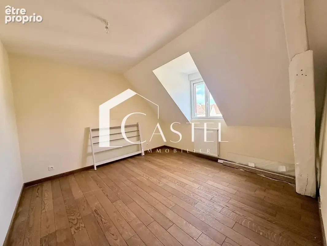 Maison ancienne sur 500m2 - photo 5