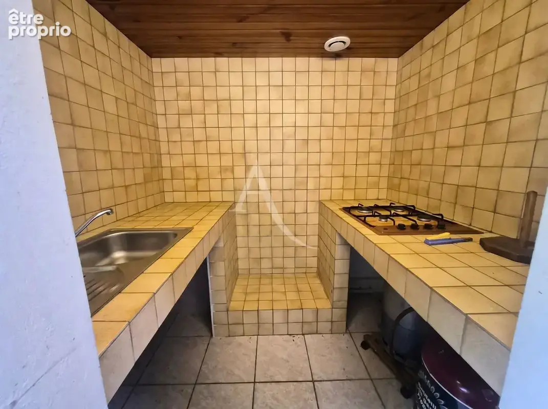 Maison avec studio indépendant, dépendances et verger à Saint-Gein ? Investissement locatif - photo 13