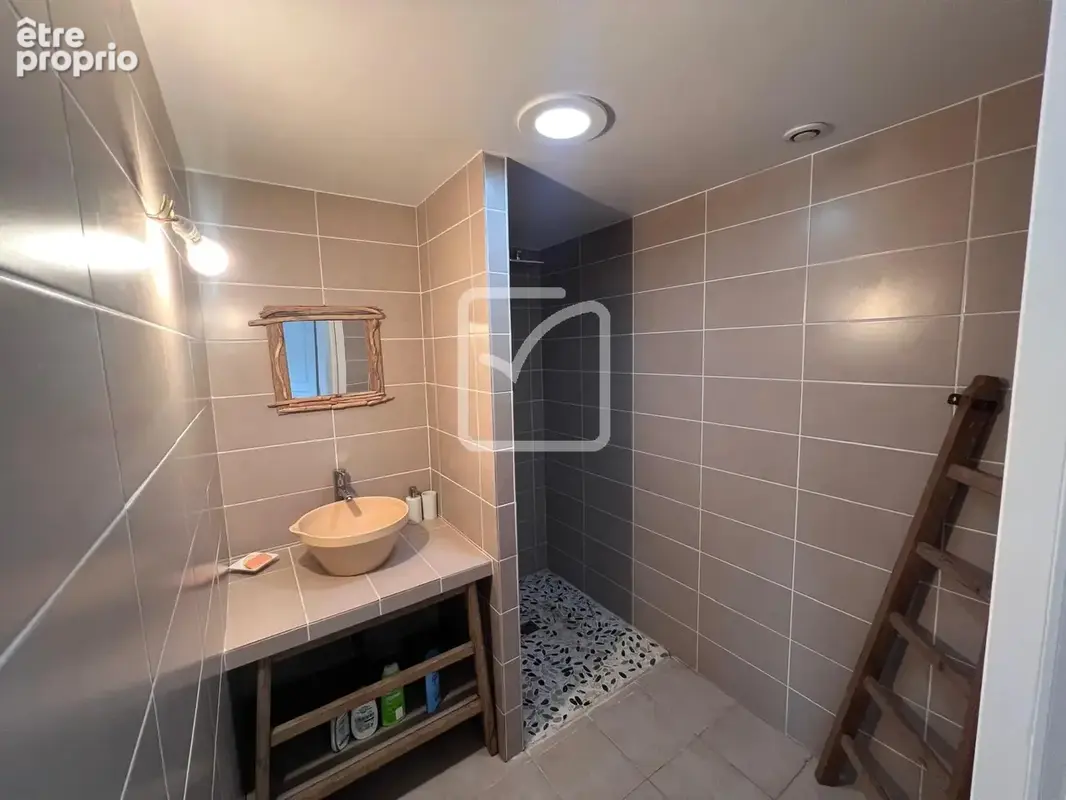 Grange renovee - photo 25