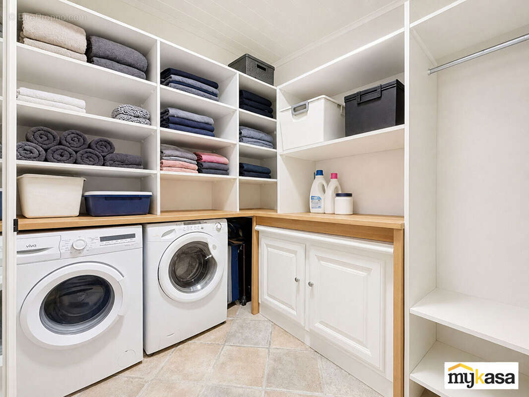 Appartement Martigues 4 pièce(s) 75 m2 - photo 14
