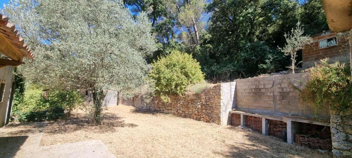 Maison à CALLAS