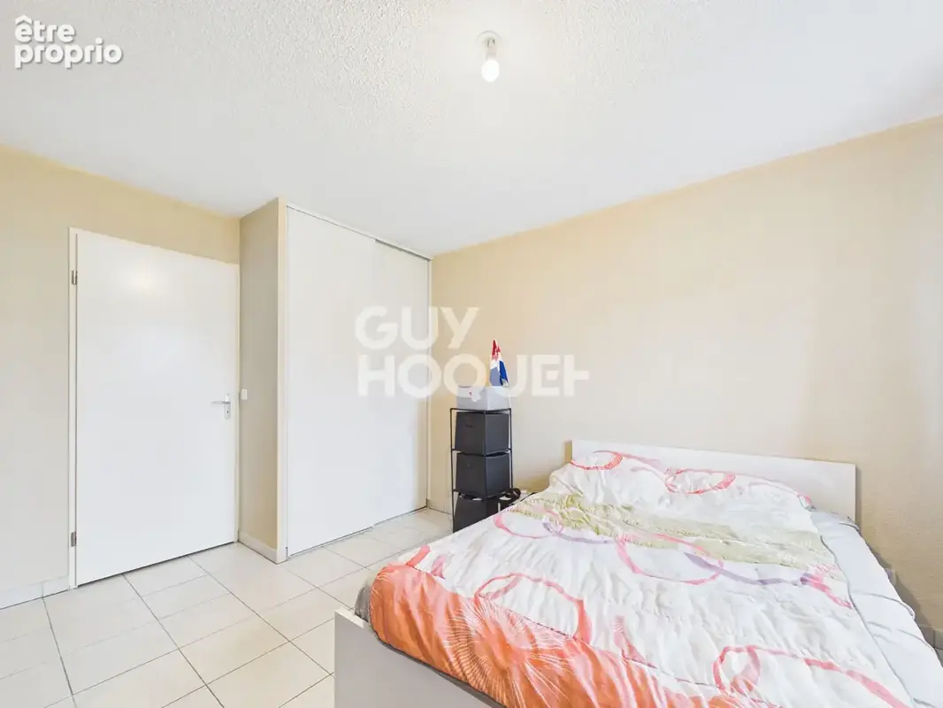 À vendre : Appartement T2 récent à Saint Aubin les Elbeuf - photo 4