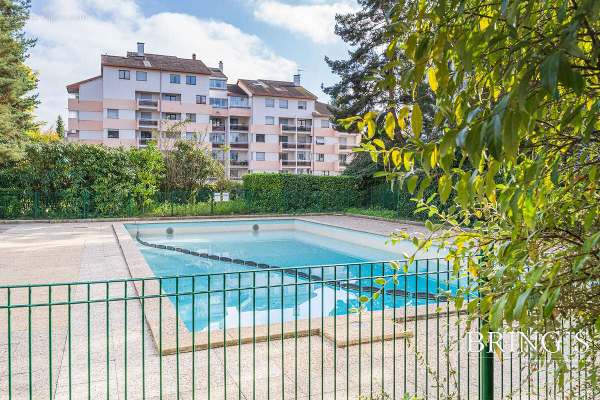 Appartement à ANNECY