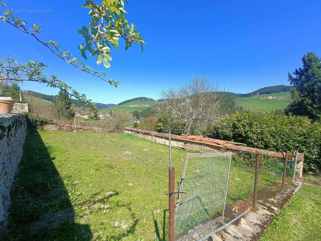 Photo 7 - Maison à CUBLIZE