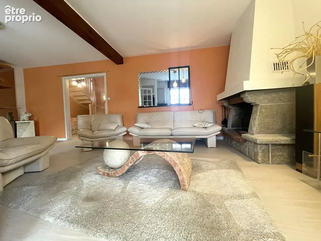Maison traditionnelle au Bourg de PLOMELIN - photo 3