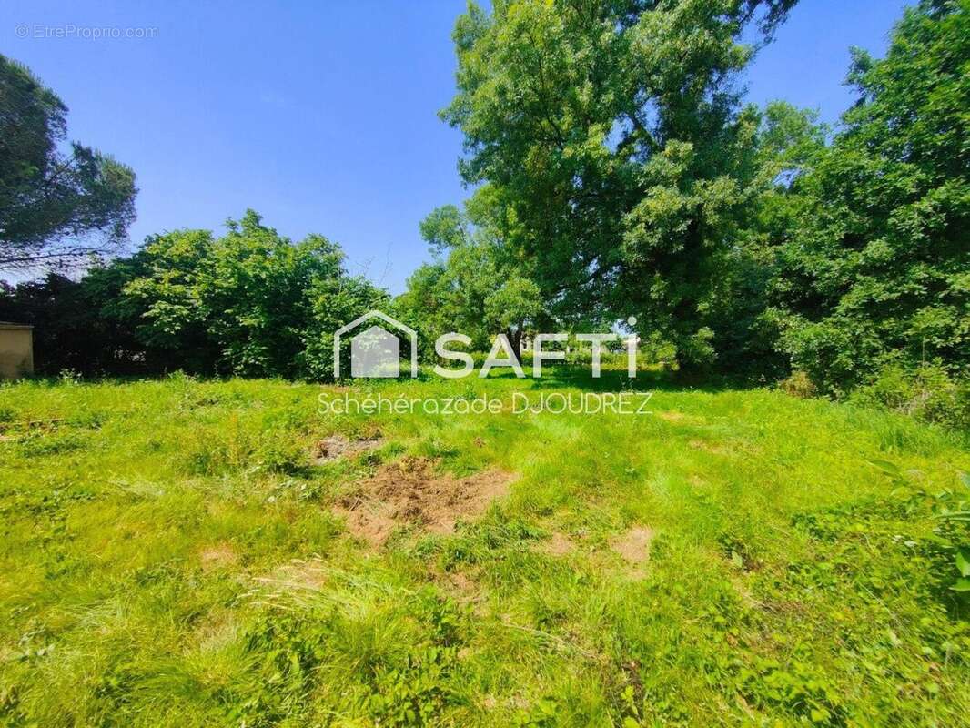 Photo 2 - Terrain à L&#039;HERBERGEMENT