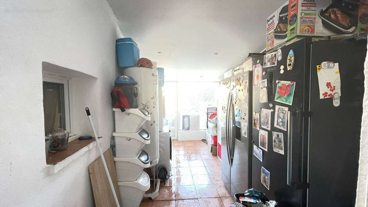 Maison de village à Saint-Nicolas de la Grave - photo 5