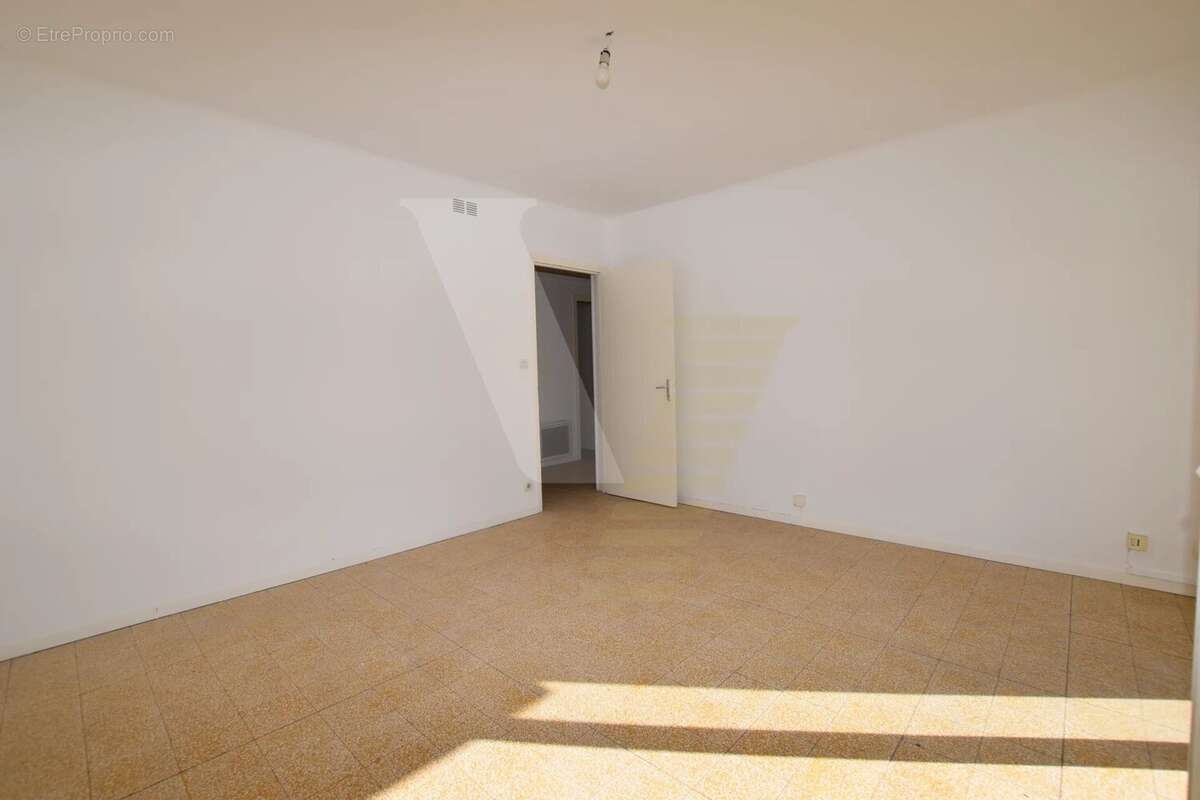 Appartement à BEZIERS