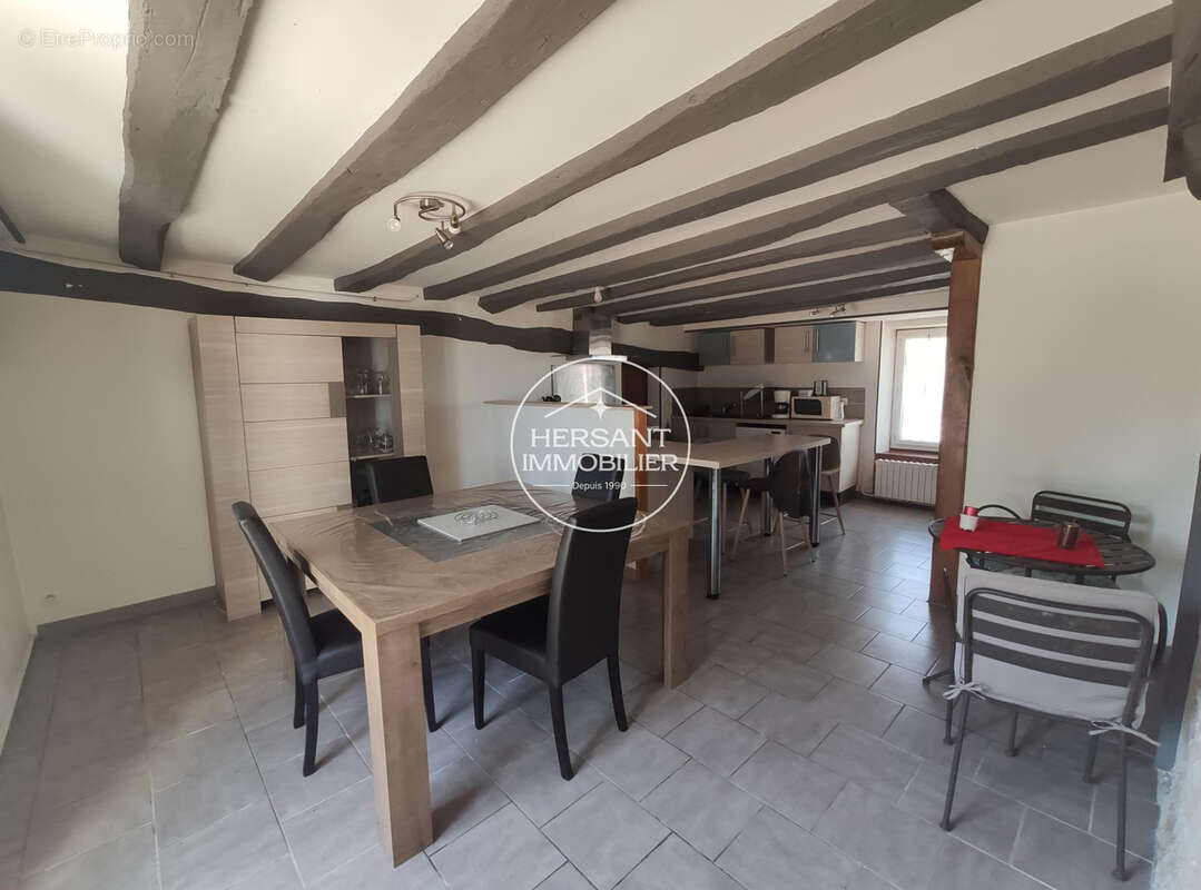 Maison 4 pièces 110 m² à vendre à Baule (45130) - photo 6