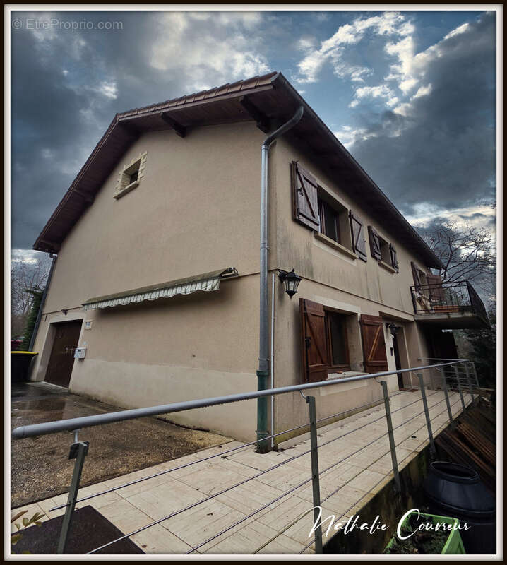 Maison individuelle 5 chambres proximité Lorry Les Metz - photo 11